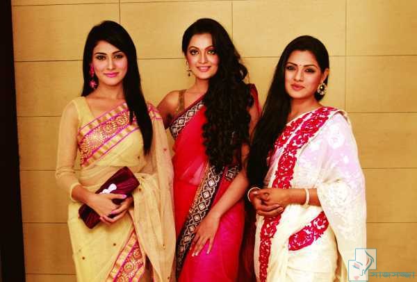 সাজসজ্জা