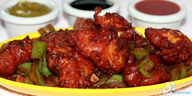 সাজ সজ্জা