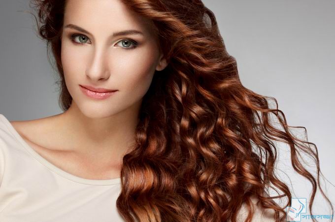 সাজ সজ্জা