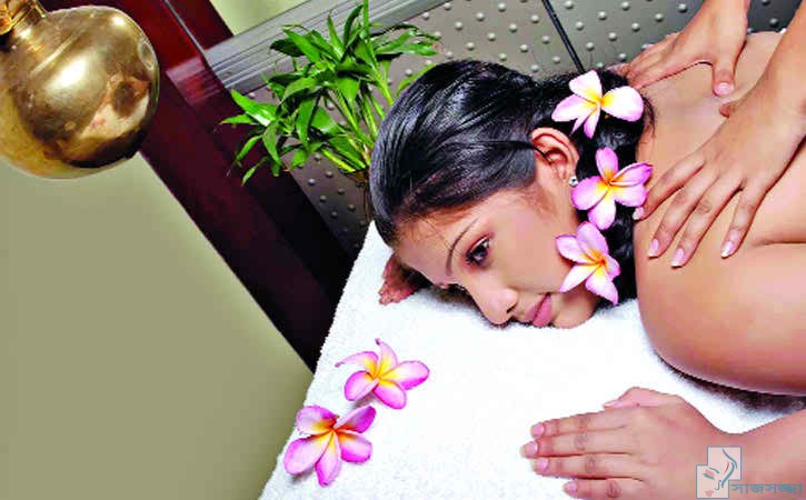 সাজসজ্জা