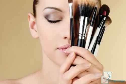 মেকআপ নষ্ট হওয়ার ভয় দূর করুন