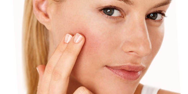 ত্বকে লালচে র‍্যাশ ওঠার কারণ