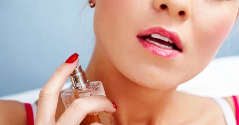 পারফিউম