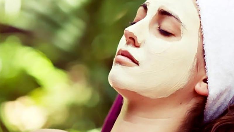 ফেসপ্যাক