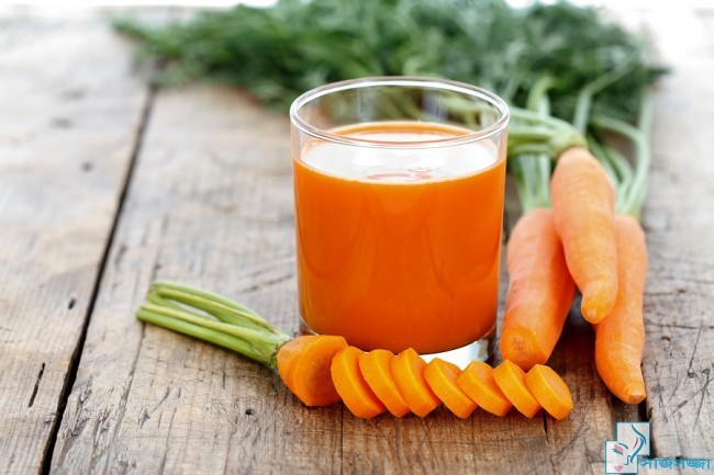 চুল ঘন ও লম্বা