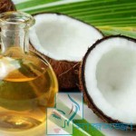 নারকেল তেলের অভিনব ব্যবহার শীতের রূপচর্চায়