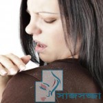 খুশকি দূর করার ৯টি টিপস