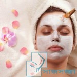 পার্লারে নয়, কম খরচে ঘরেই সেরে নিন হারবাল ফেসিয়াল