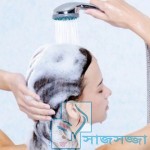 শীতকালে চুলের সঠিক পরিচর্যায় শ্যাম্পু করার কায়দা-কানুন