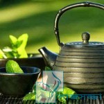 রূপচর্চা ও স্বাস্থ্যরক্ষায় গ্রীন টি
