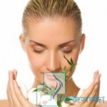 ভেষজ উপায়ে রূপচর্চা