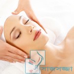 স্কিন টাইটেনিং ফেসিয়াল