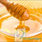 ড্রাই ও ড্যামেজ চুল স্বাস্থ্যোজ্জ্বল করে তুলতে মধুর ব্যবহার