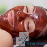 সৌন্দর্য চর্চায় কফি ফেসিয়াল