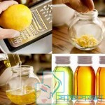 চুলের যত্নে ঘরে তৈরি এসেনসিয়াল তেল