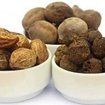 স্বাস্থ্য ও সৌন্দর্য রক্ষায় ত্রিফলা