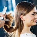 চুল ট্রিম করা বা আগা ছাঁটার সঠিক নিয়ম