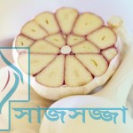 নতুন চুল গজাতে যেভাবে রসুনের রস লাগাবেন
