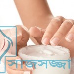 ত্বকের ধরনভেদে হাতে তৈরি ক্লিঞ্জার এবং ময়েশ্চারাইজার