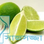 লেবু দিয়ে শরীরের যেকোন কালো দাগ দূর করুণ