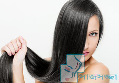 চুলের যত্ন