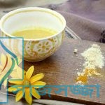 ঘরেই বানাতে পারেন উপটান
