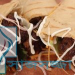 বিকেলের নাস্তায় তৈরি করতে পারেন কাবাব ইন পিঠা (ভিডিও)