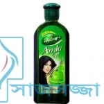 মেয়েদের চুলের যত্নে ডাবর আমলা হেয়ার ওয়েল : রিভিউ