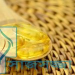 চুলের যত্নে ভিটামিন ‘ই’