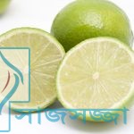 চুলের যত্ন লেবু দিয়ে