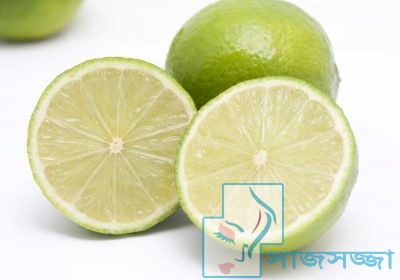 চুলের যত্ন লেবু দিয়ে