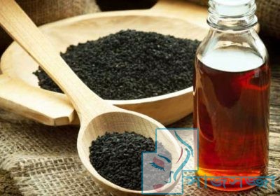 চুলের যত্নে কালোজিরা