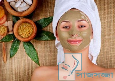 ত্বকের যত্নে উপটান